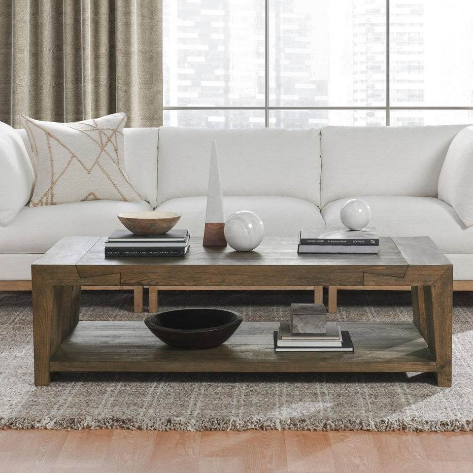 Troy Coffee Table