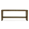 Troy Console Table