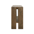 Troy Console Table