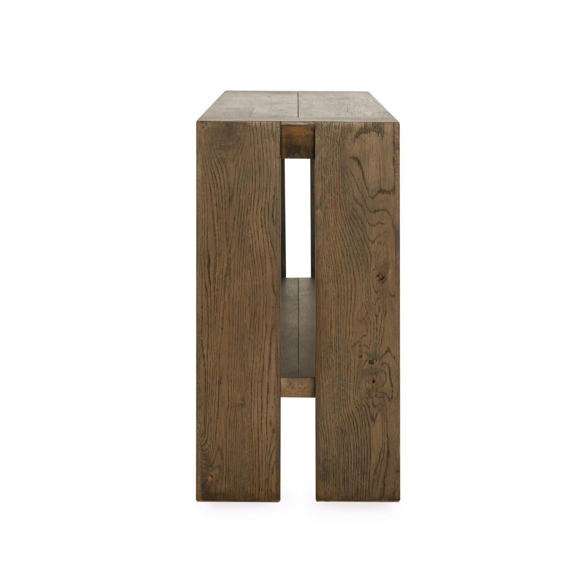 Troy Console Table