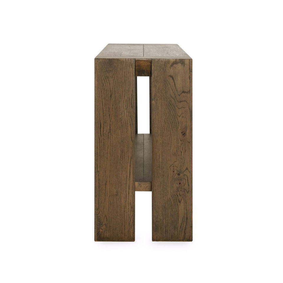 Troy Console Table