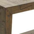 Troy Console Table