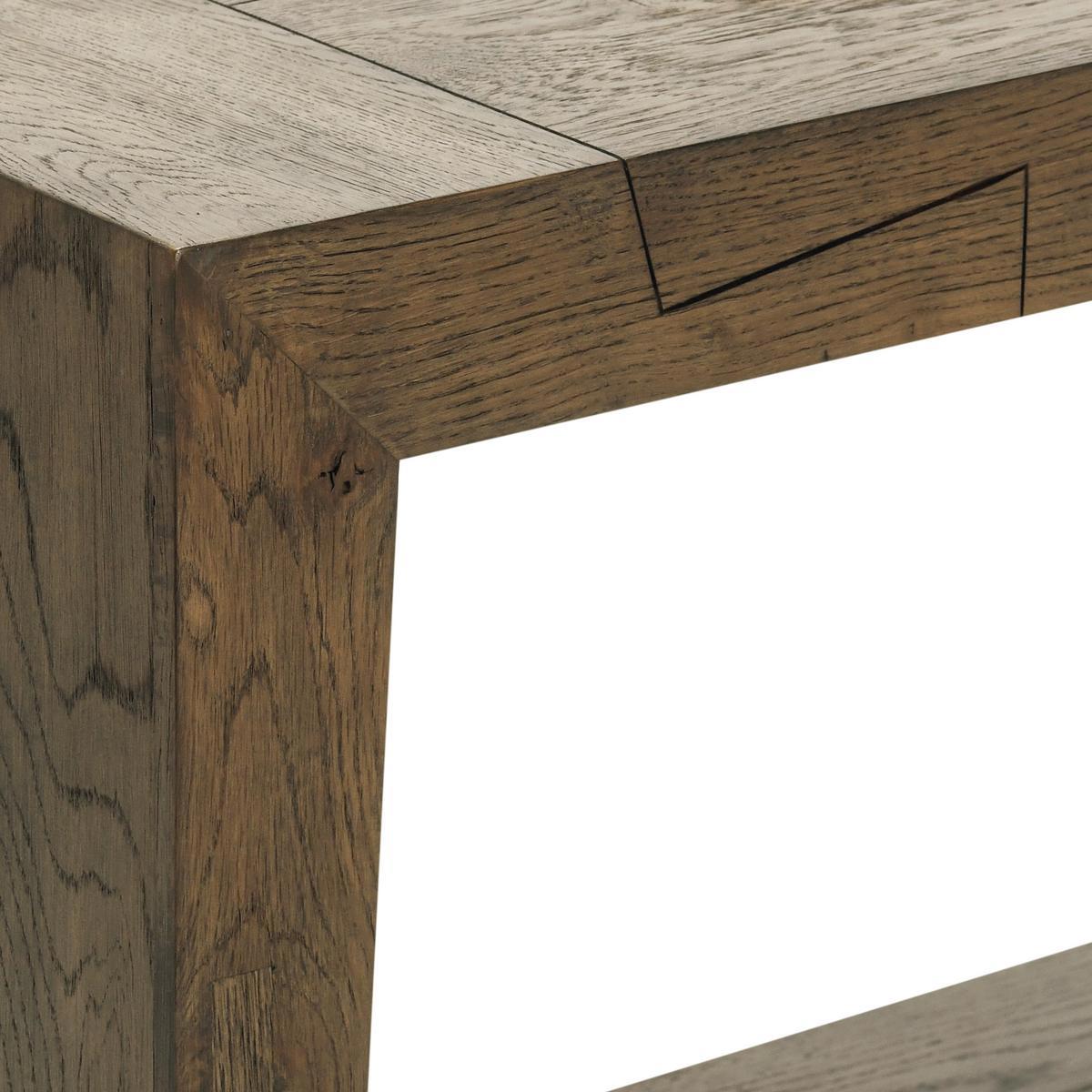 Troy Console Table