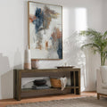 Troy Console Table