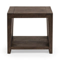 Troy End Table