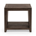 Troy End Table