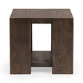 Troy End Table