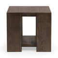 Troy End Table