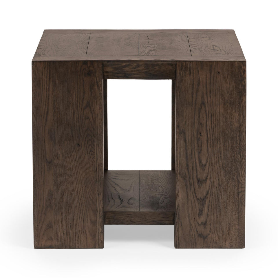 Troy End Table