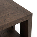 Troy End Table