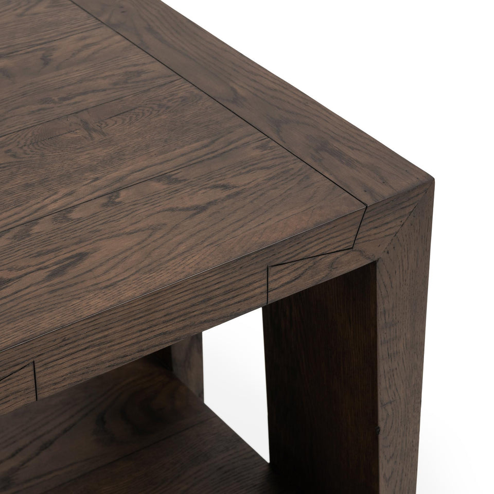 Troy End Table