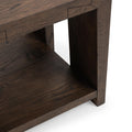 Troy End Table