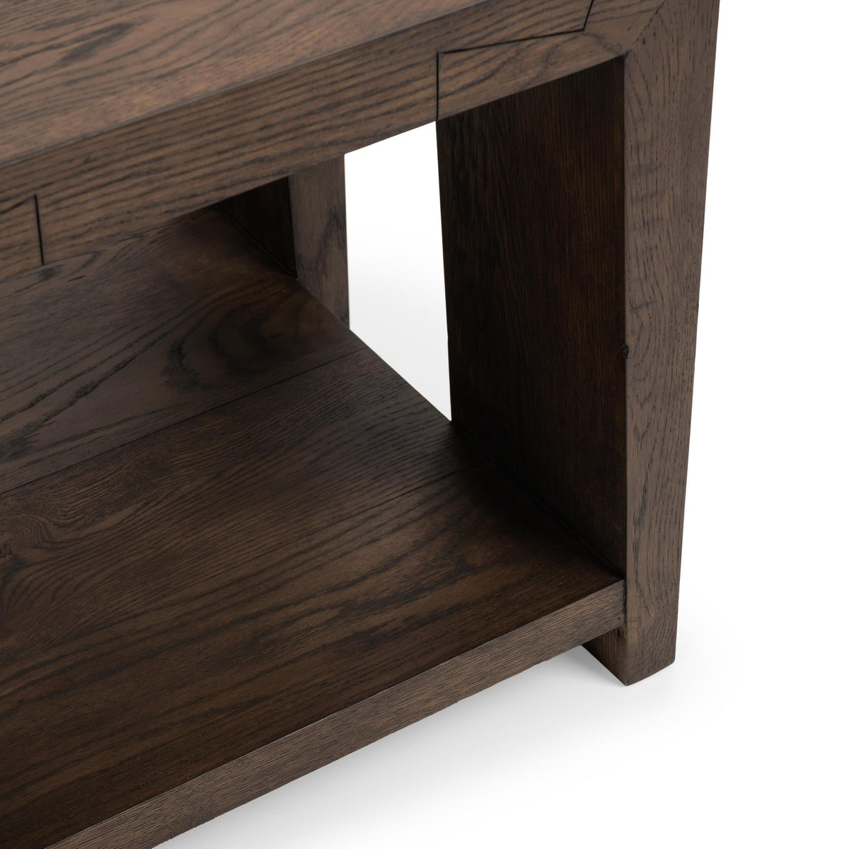 Troy End Table