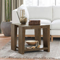 Troy End Table