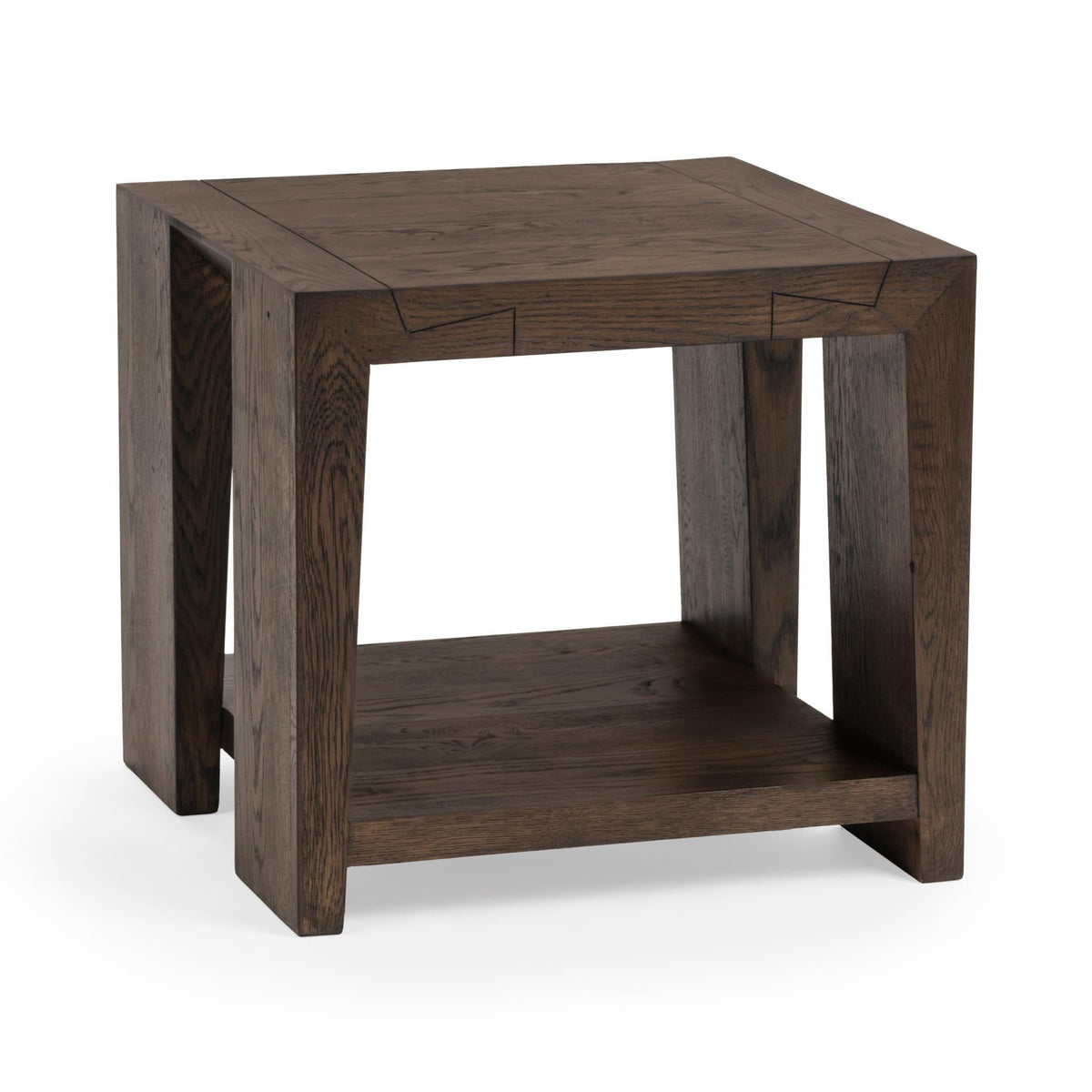Troy End Table