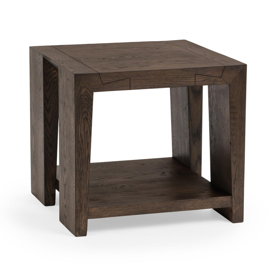 Troy End Table