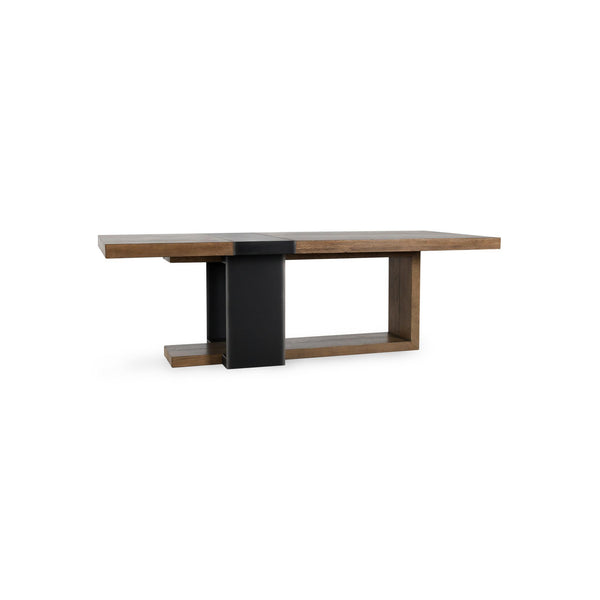 Danica 94" Dining Table