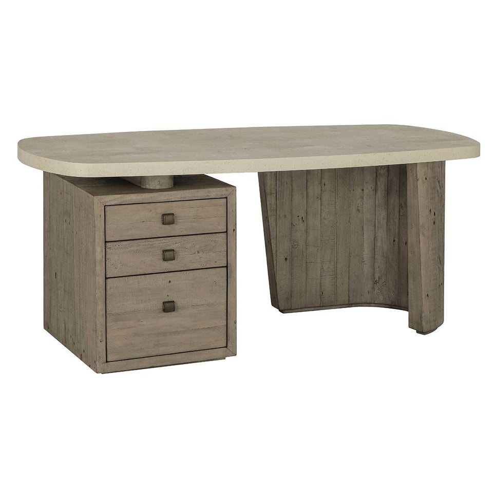 Angus Desk