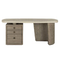 Angus Desk