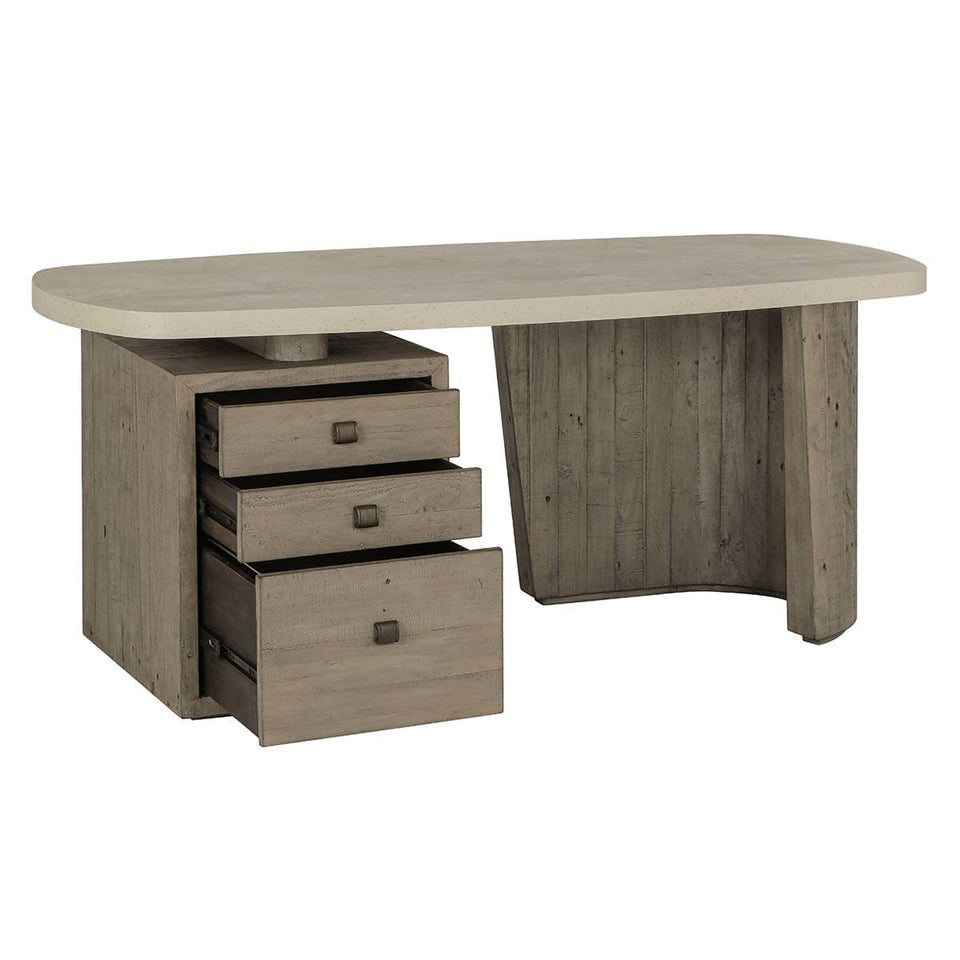 Angus Desk