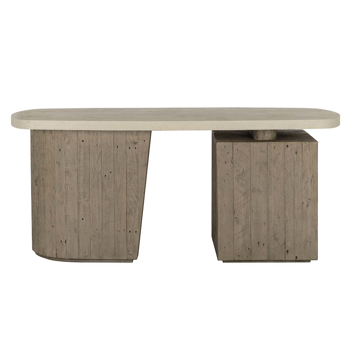 Angus Desk