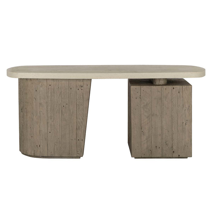 Angus Desk