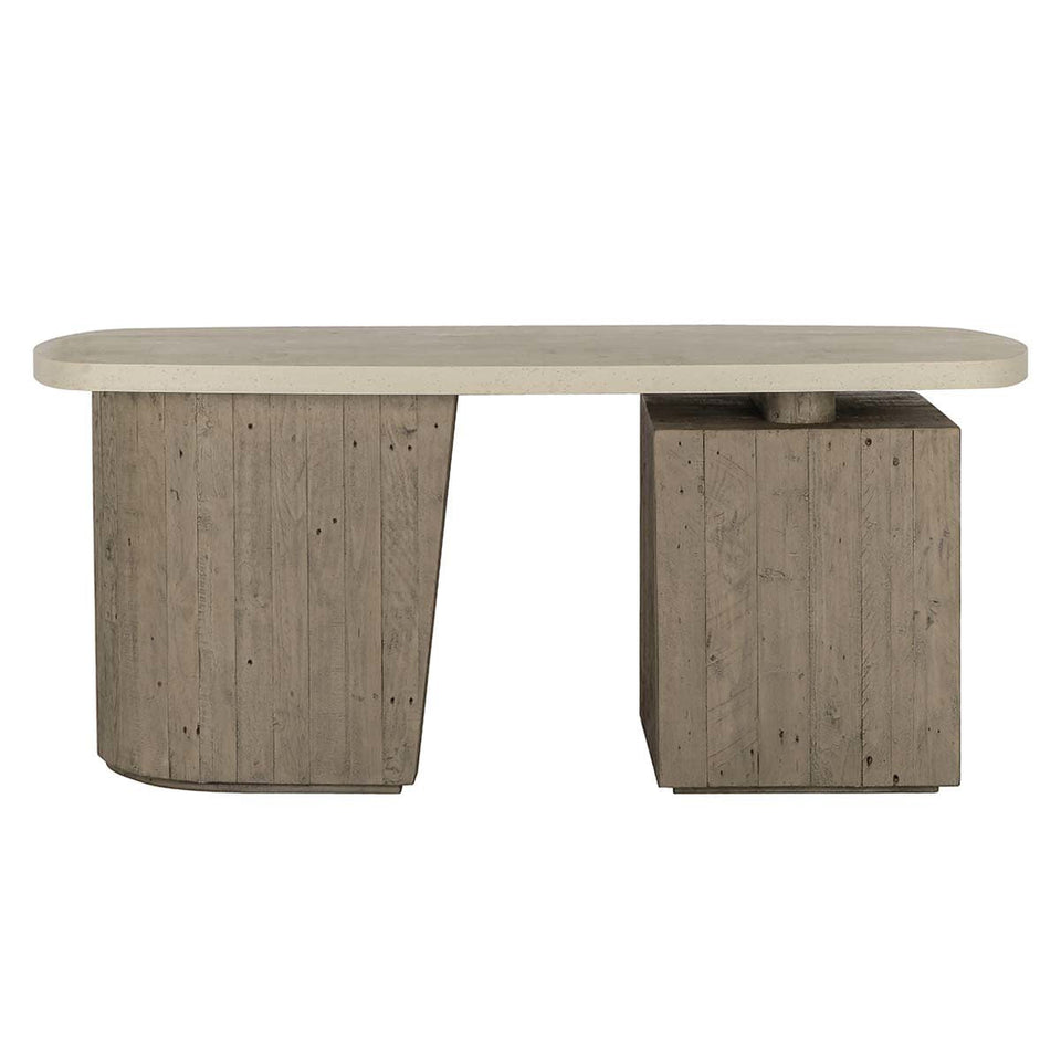 Angus Desk