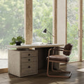 Angus Desk