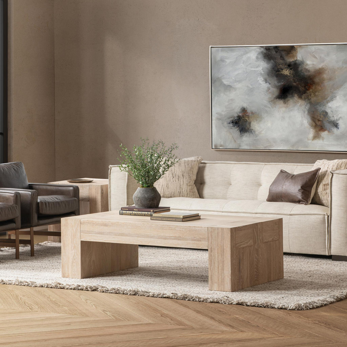 Bristol Coffee Table