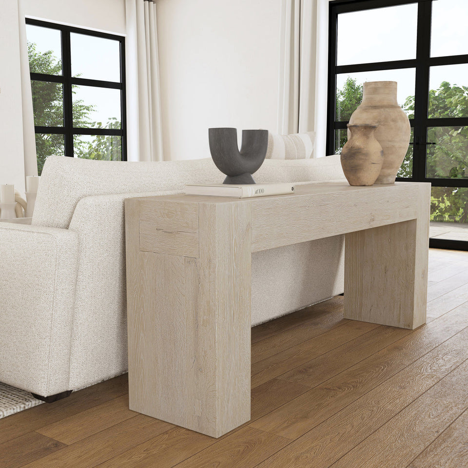 Bristol Console Table