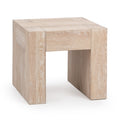 Bristol End Table