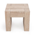 Bristol End Table