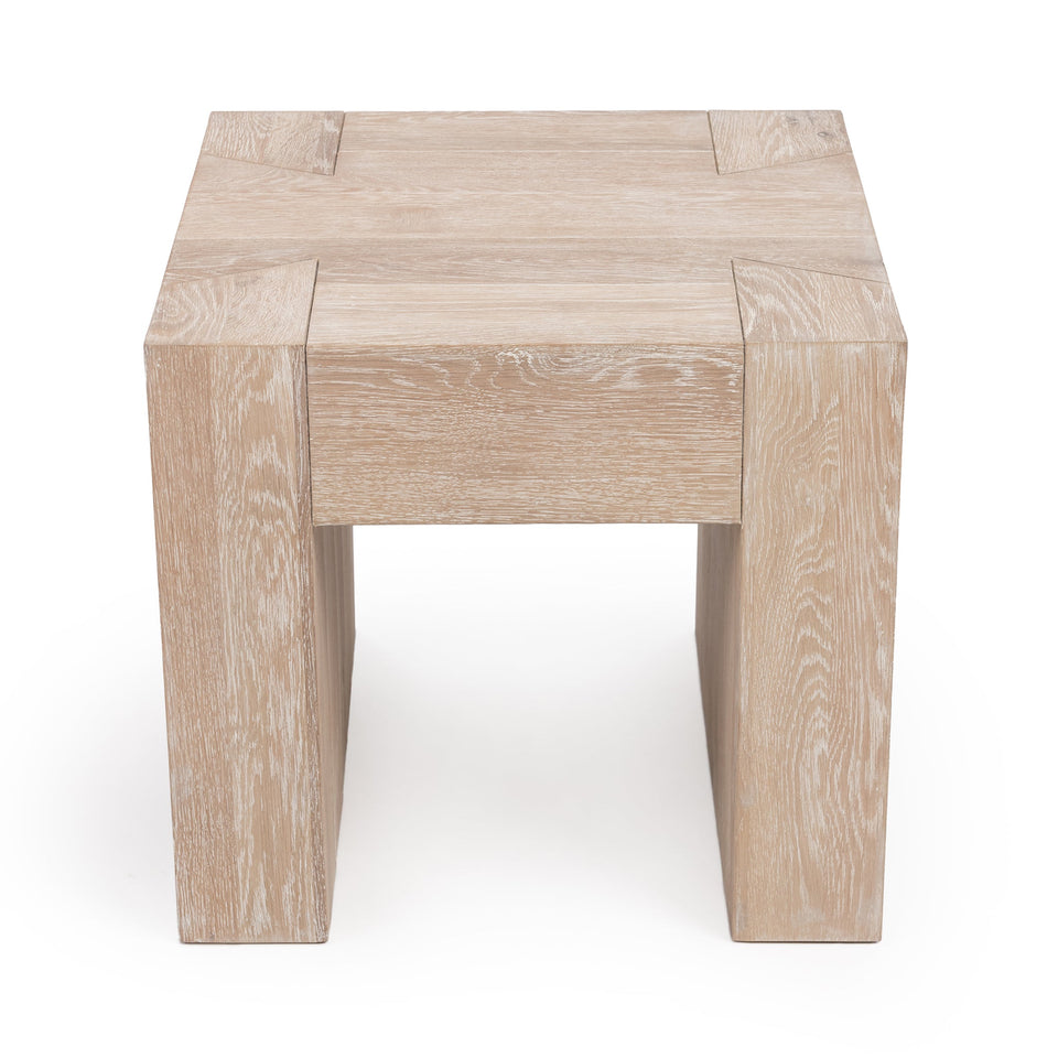 Bristol End Table