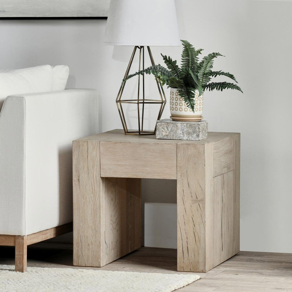 Bristol End Table