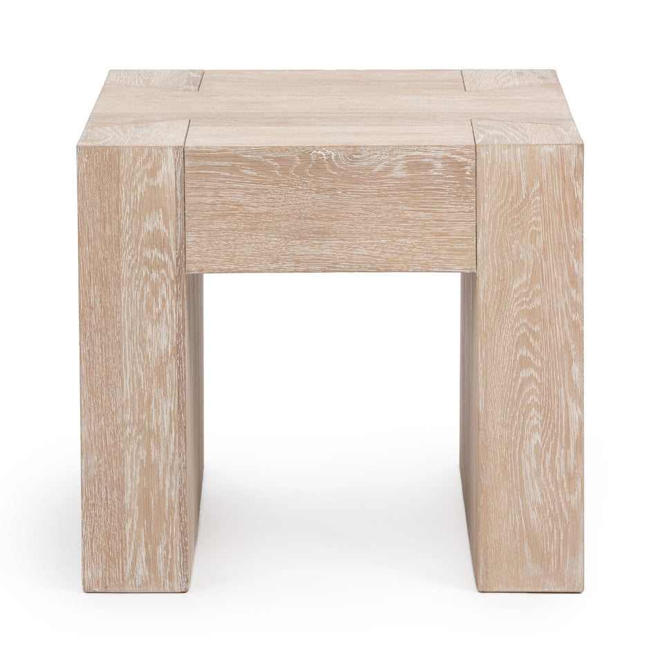 Bristol End Table