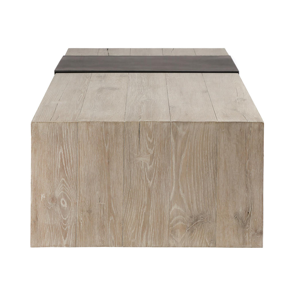 Danica Coffee Table