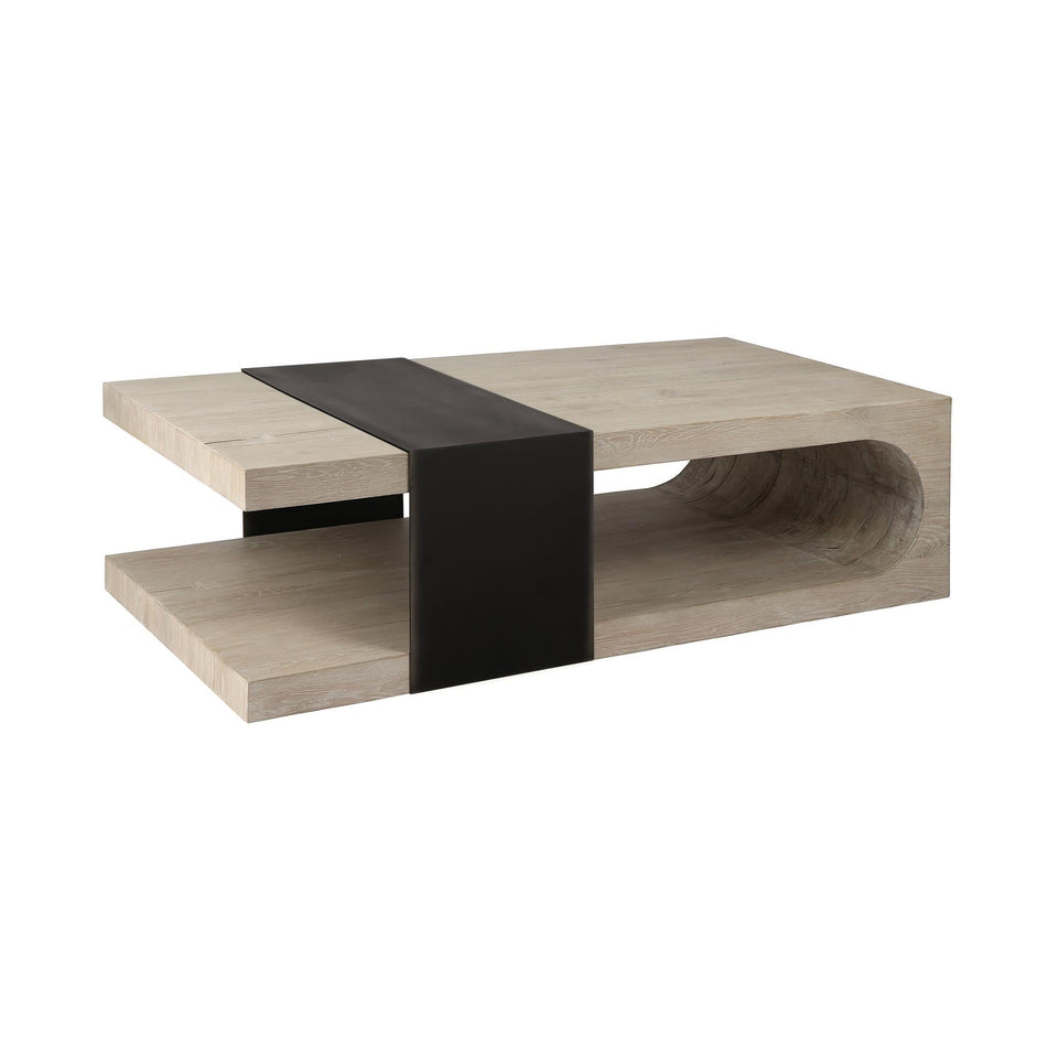 Danica Coffee Table