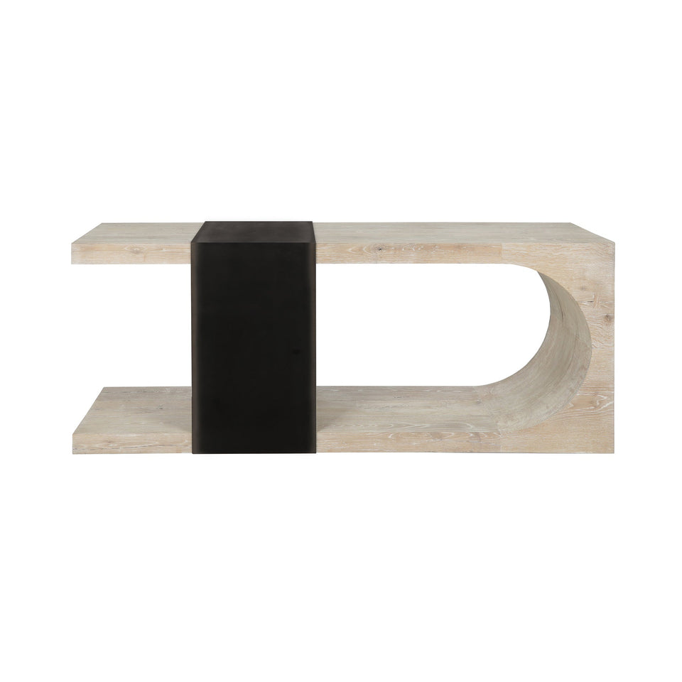 Danica Console Table
