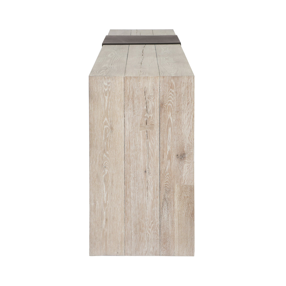 Danica Console Table