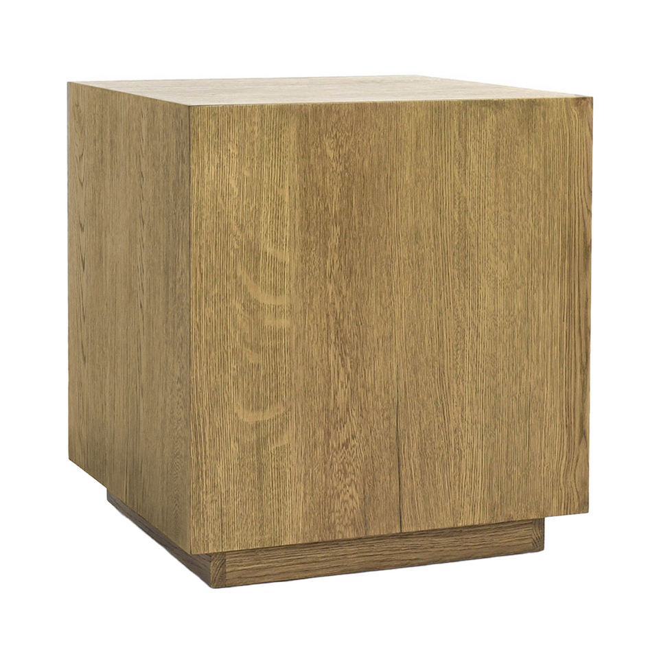 Layne End Table