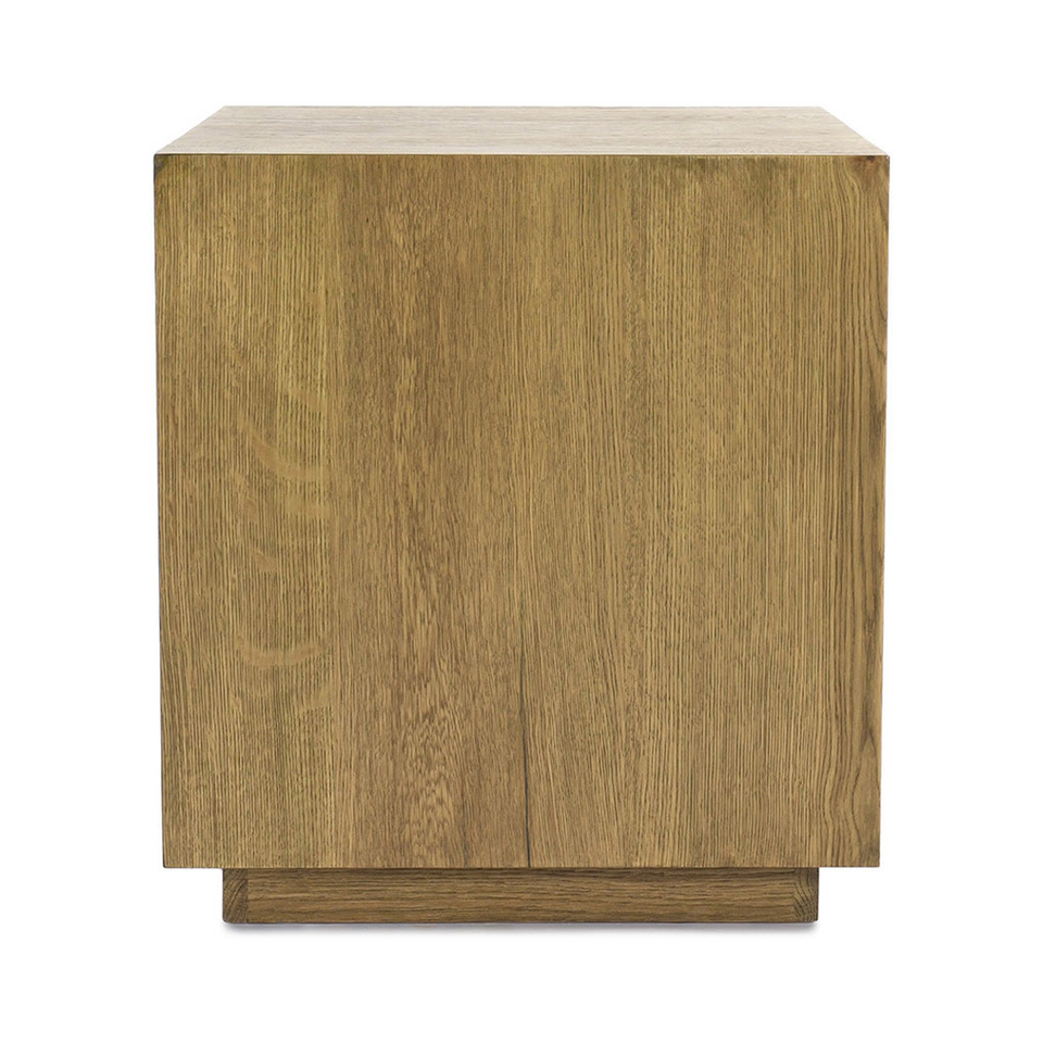 Layne End Table