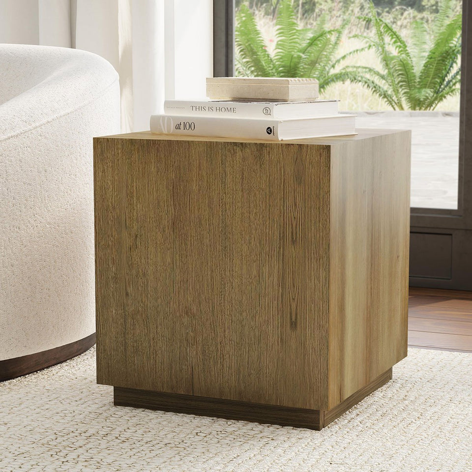 Layne End Table