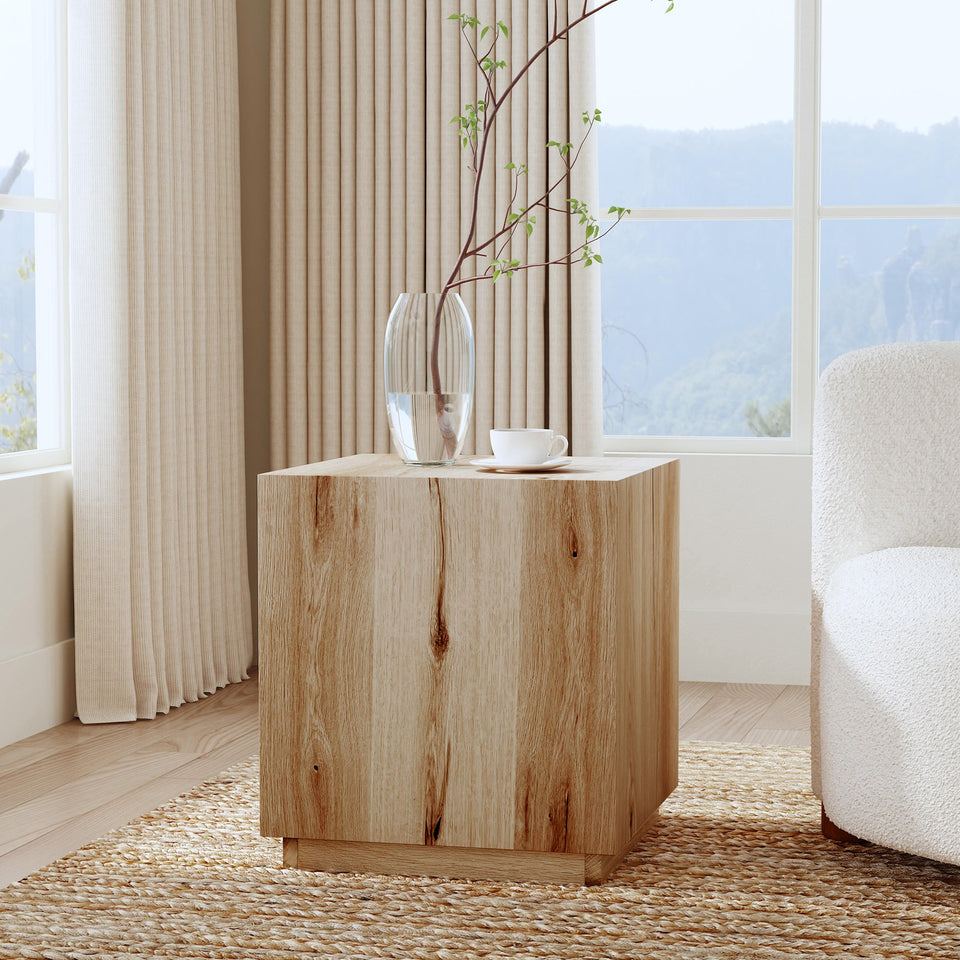 Layne End Table