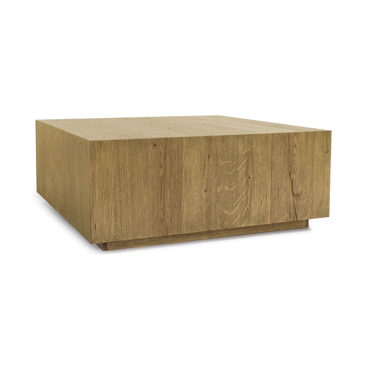 Layne Coffee Table with Casters