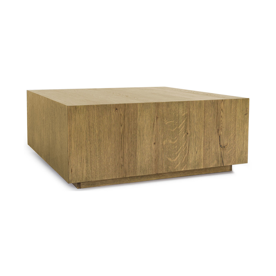 Layne Coffee Table with Casters