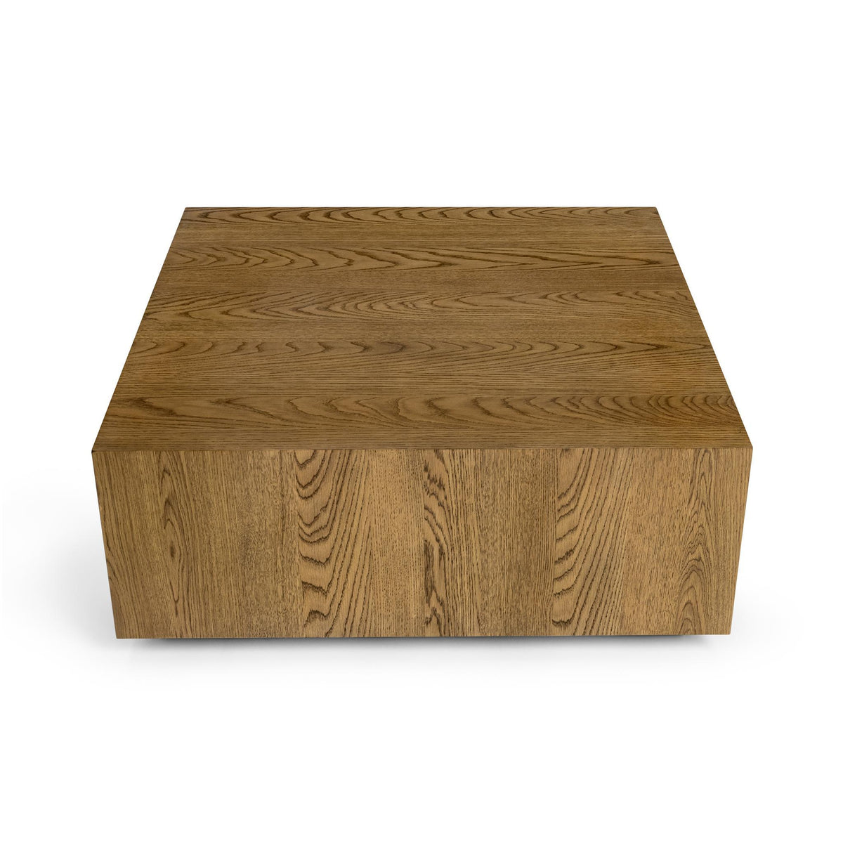 Layne Coffee Table with Casters