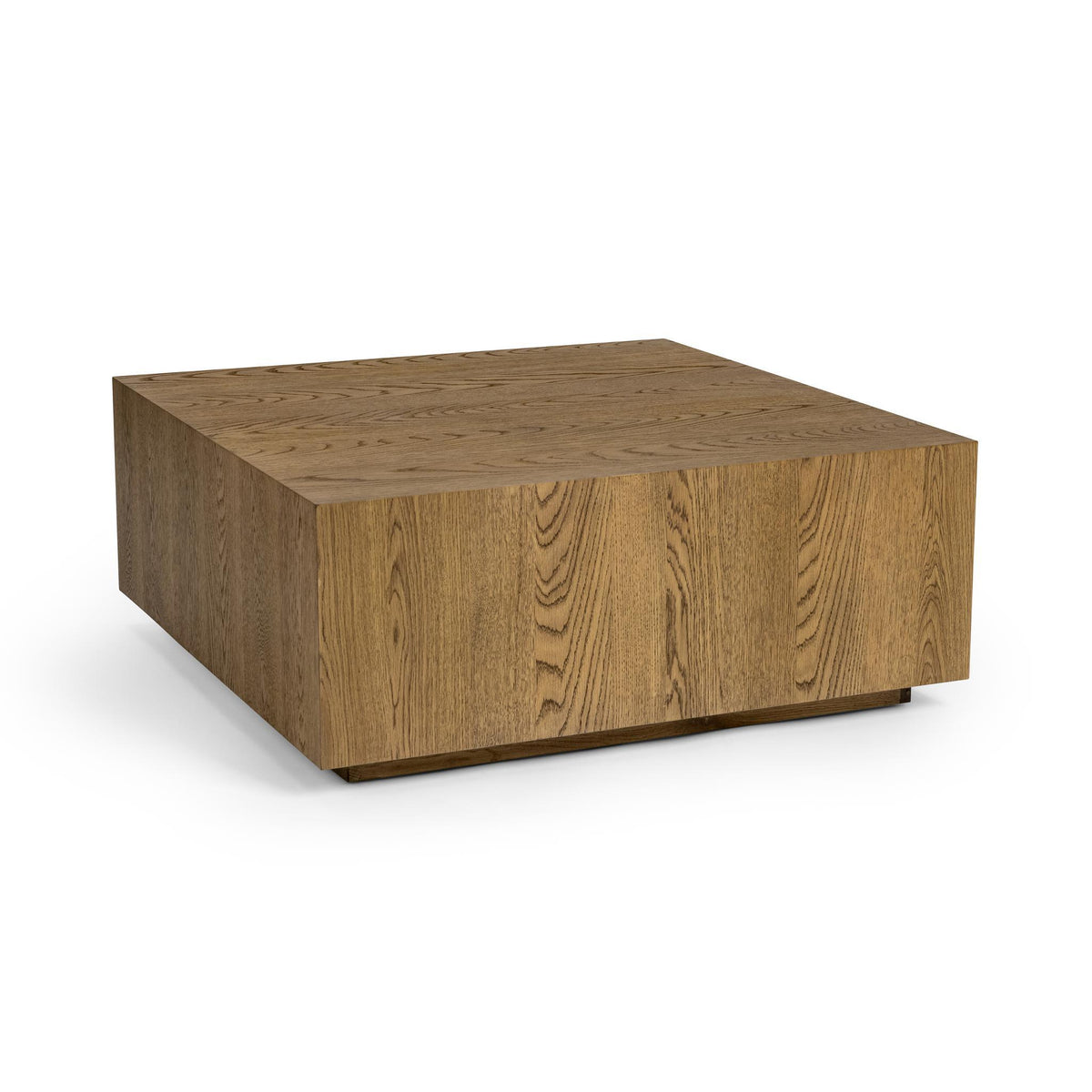 Layne Coffee Table with Casters