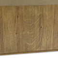 Layne Coffee Table with Casters