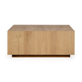 Layne Coffee Table with Casters