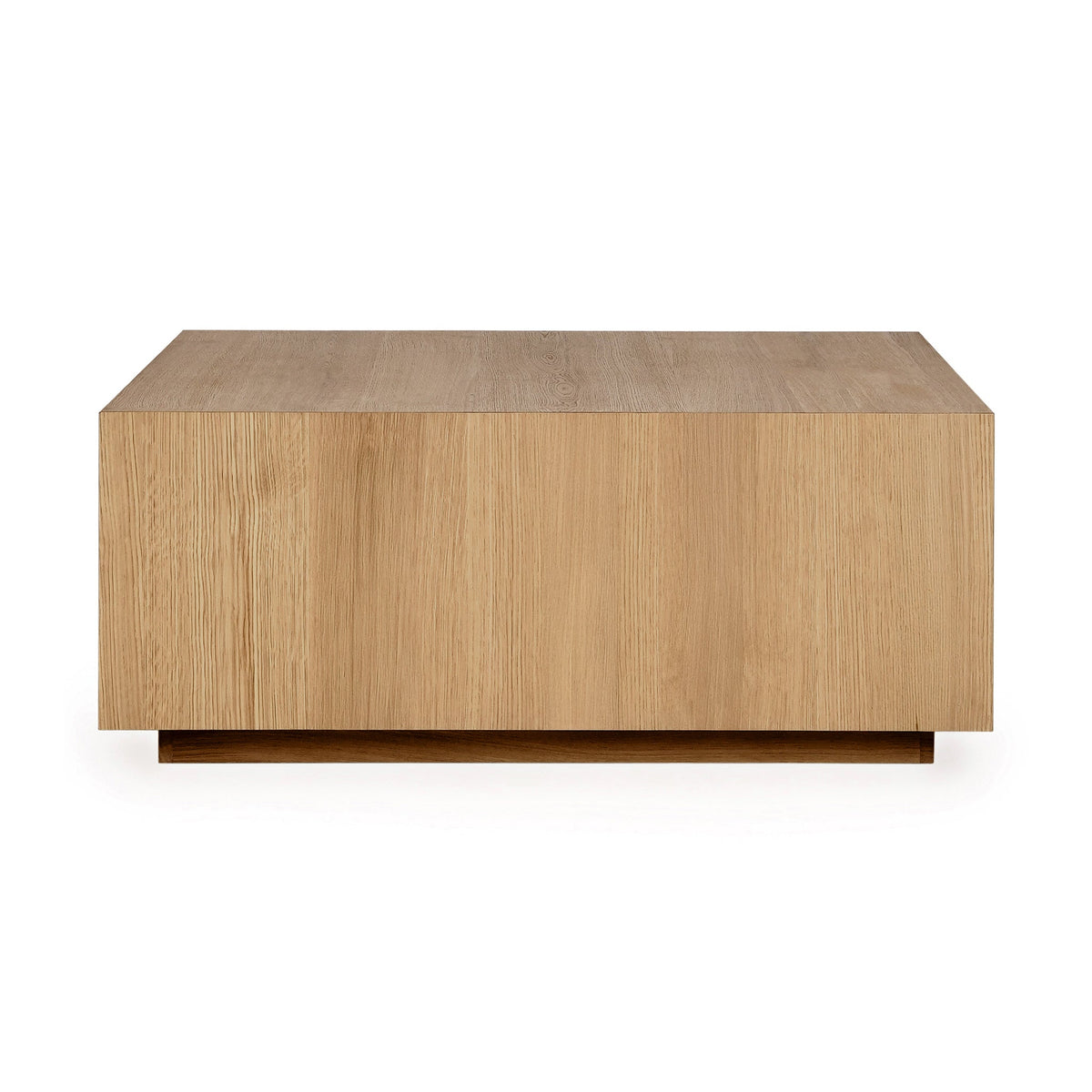Layne Coffee Table with Casters